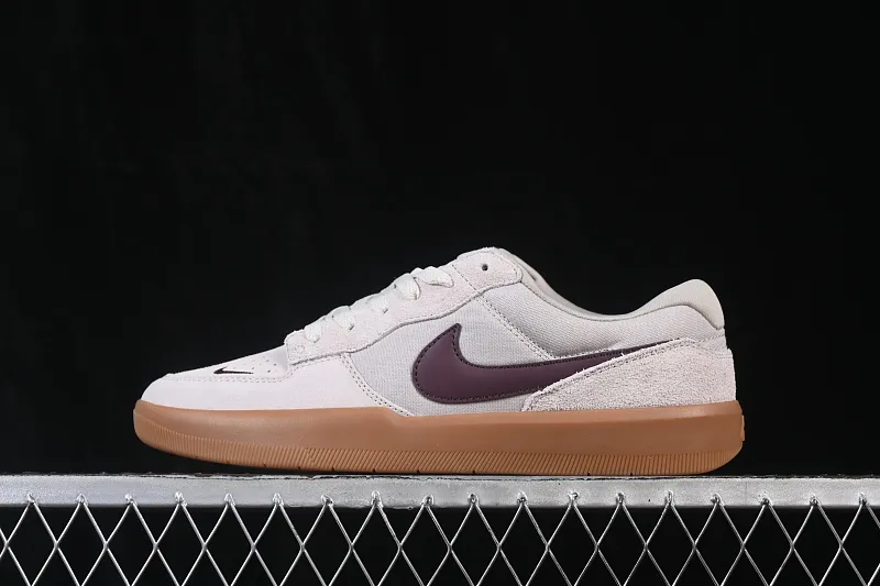 All categories Nk SB Dunk series Nk Force 58 simplified skateboard shoes J version Nike SB Force 58 Nike simplified retro skateboard shoes DV5477-203